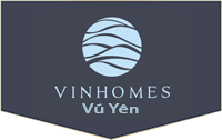 Logo Liền kề Vinhomes Vũ Yên