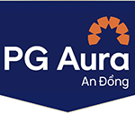 Logo Pg Aura An Đồng