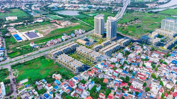 Golden Point Đồng Hòa đầu tư chắc thắng nhờ vị trí đắt giá